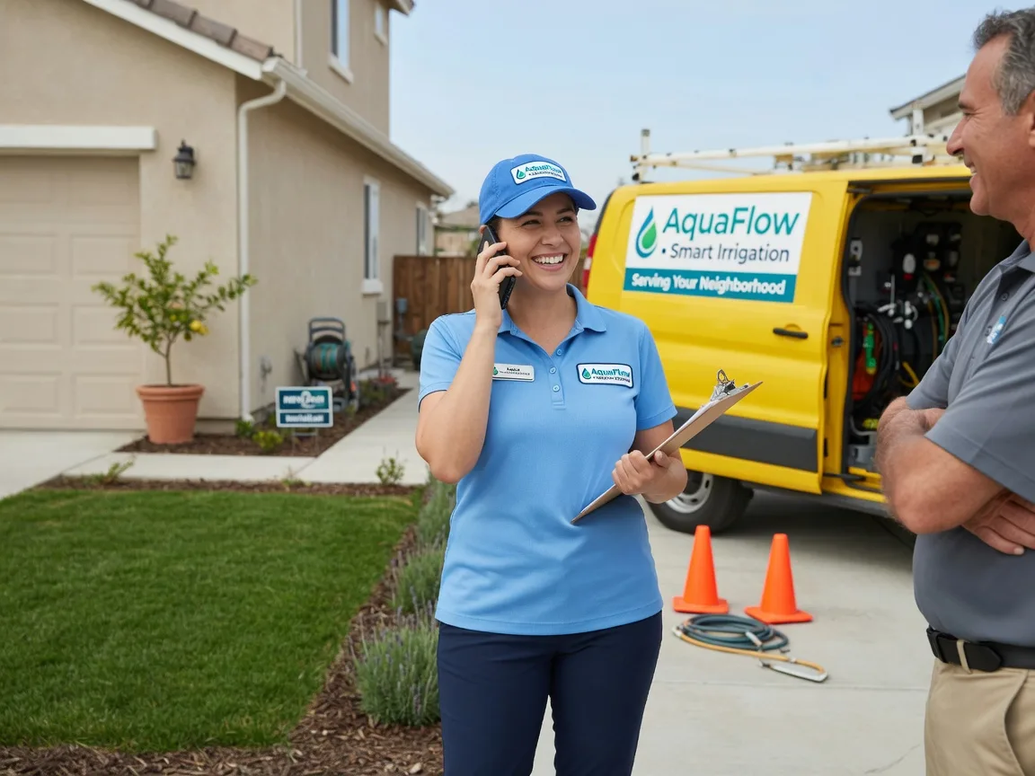 Irrigation Installation East Saint Louis, IL FAQs